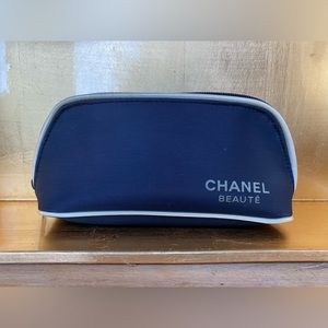Chanel Cosmetic Bag